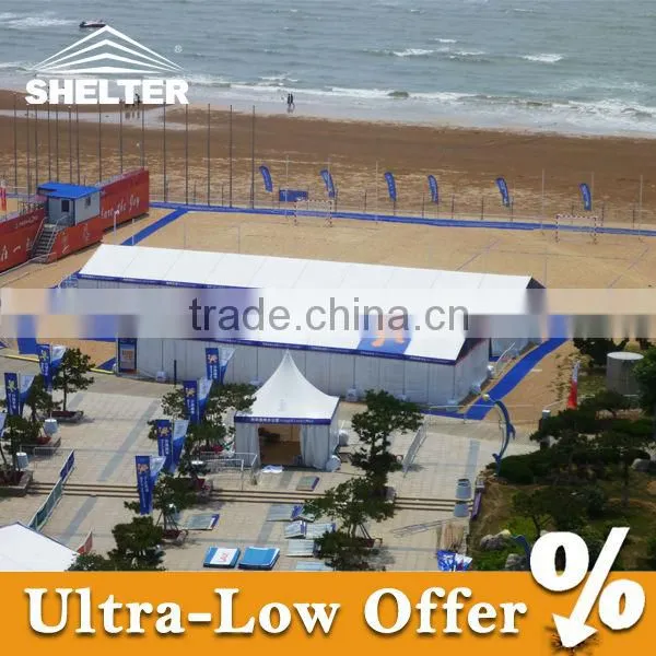 Leicht Bis Pavillon 5x5m photo-2