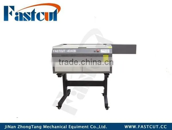 FASTCUT4040Professional Good Price Co2 Laser Machine Laser Marking Machine photo-3