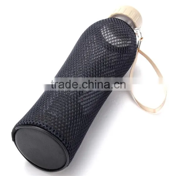Custom Tea Infuser Bottle,Plastic Tea Bottle,700ml Water Bottle Tea Strainer With Sleeve Quality Choice photo-2