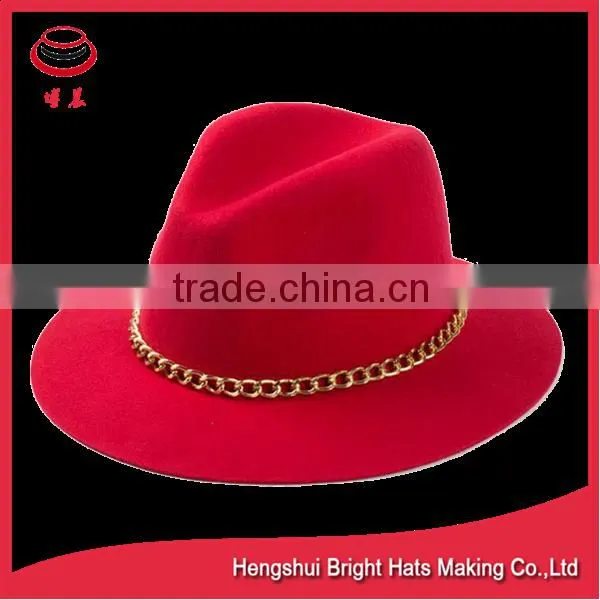 Wool Felt Hat Fedora Hat Cloche Hat Bucket Hat Floppy Hat Cowboy Hats Bowler Hat Top Hat Porkpie Hat photo-2