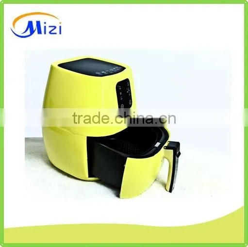 No Oil Air Fryer Deep Fryer photo-5