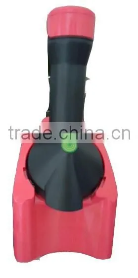 CB,CCC Certification Fruit Ice Cream Maker photo-3