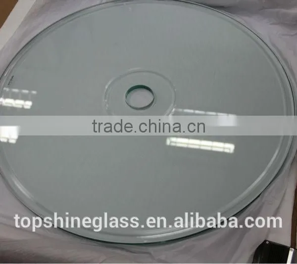 12mm 15mm Tempered Glass With AS/NZS 2208:1996 and EN12150 Certificate photo-6