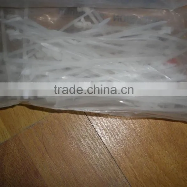 Hot Sale Quality Mountable Nylon Cable Ties 3*100 photo-5