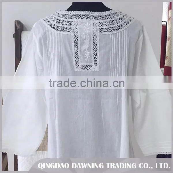 Factory Price Ladies In Nightgown/Sleepwear photo-2