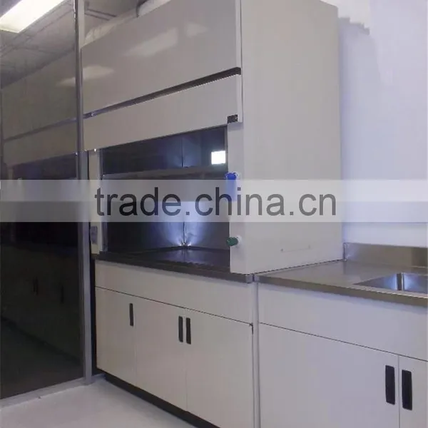 All Steel Fume Hood photo-6