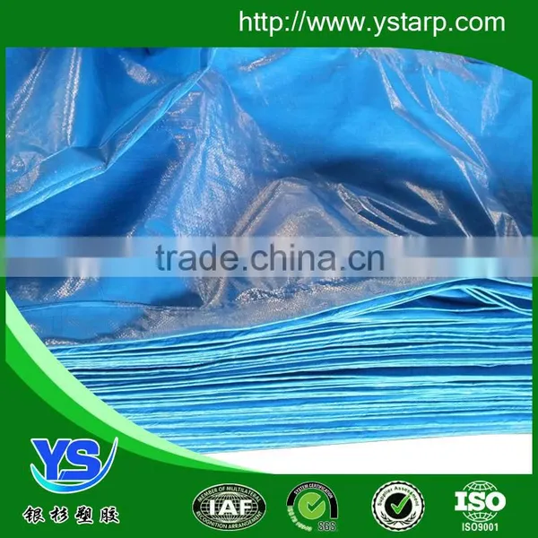 PE Tarpaulin/ PE TARP/POLY TARP/TRUCK COVER/CANVAS TARPAULIN/canvas Sheet for Transportation and Storage photo-2