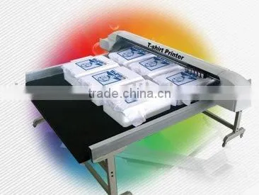 textile printing machine