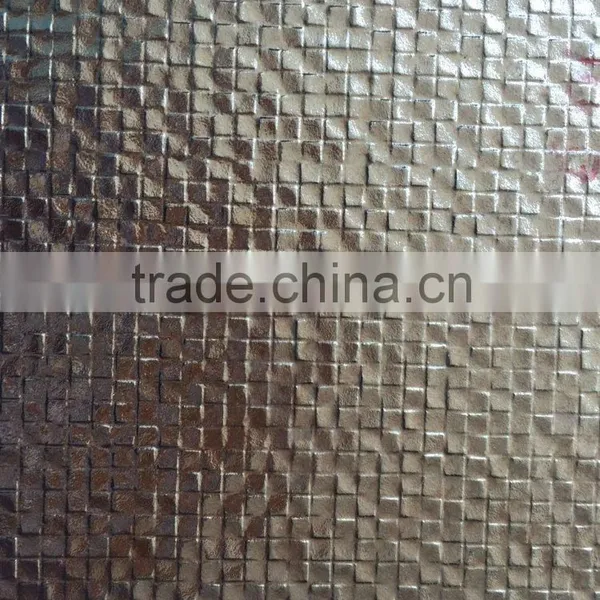 Metal Rustic Cermaics Floor Tile 300X300 photo-2