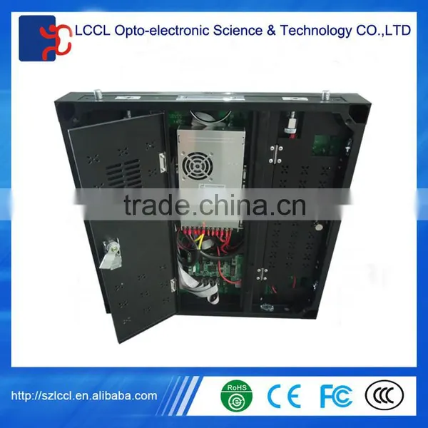 Ailbaba Wholesale Low Price Rental Aluminium P10 LED Screen photo-6