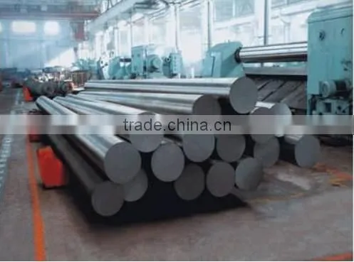 High Tensile Top Quality AISI D3 Steel Round Bar From China photo-3