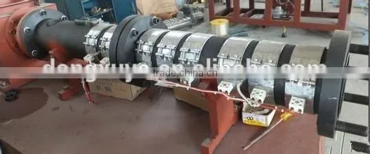 New Type AutomaticBreakfast Cereal Corn Flakes Production Line photo-4