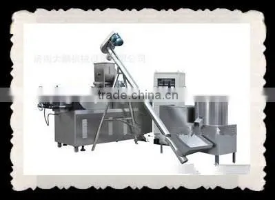 2015 Hot Sale Breadcrumbs Production Line photo-3