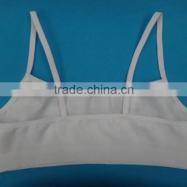 Sample White Nature Beautiful Fashion Vest