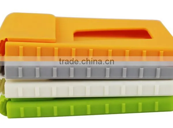 New Trending Silicone-made Name Card Package photo-2