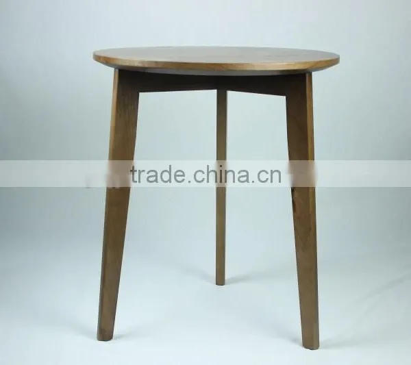 3 Legs Reading Table Caffe Table