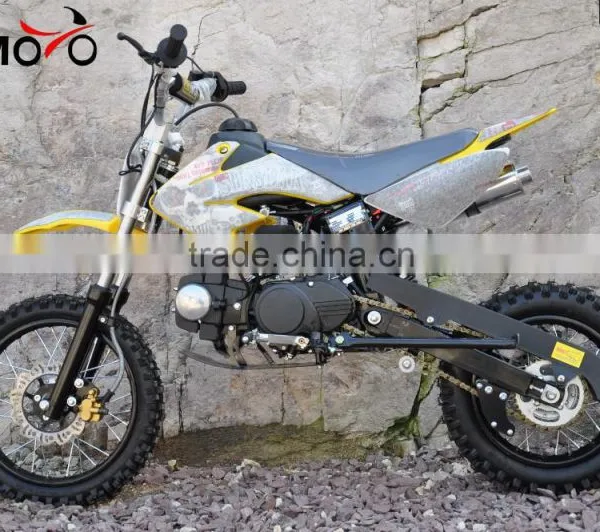 Cheap 110cc 125cc PIT BIKE DIRT BIKE for Sale CE Quality Choice