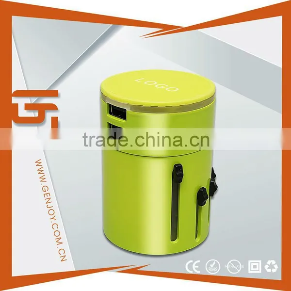 Usb Universal Travel Adapter photo-2
