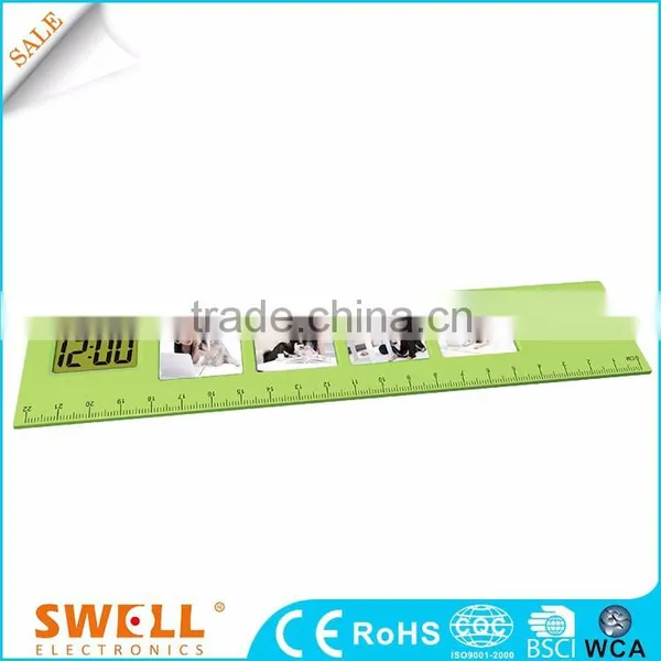 Hot Sale Simple Souvenir Alarm Clock , Children's Alarm Clock photo-2