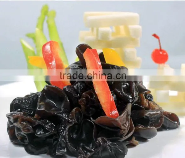 Top Quality Dried Black Fungus photo-2