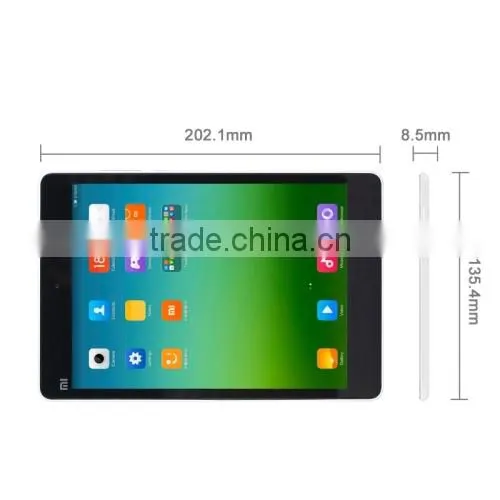 XIAOMI Android Tablet PC,7.9 Inch 2048x1536 Pixel Android Tablet PC