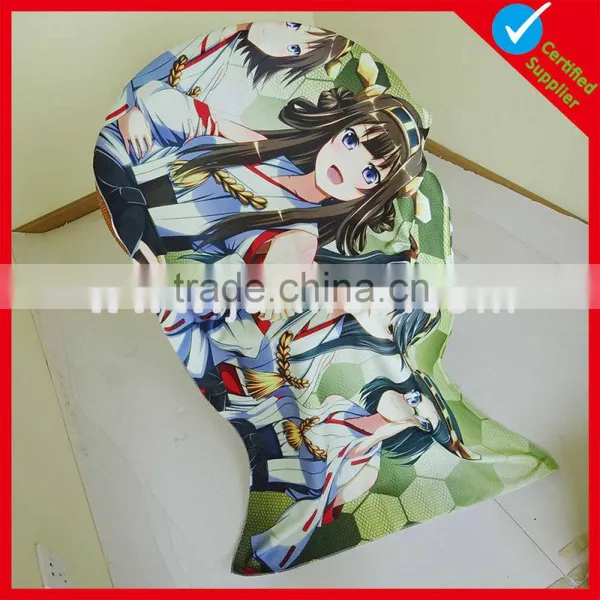 Factory Promotional Silk Screen Printing Solid Color Face Towel photo-3