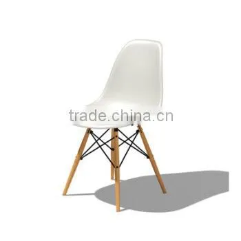 Hot Selling Mondern Furniture Fabrice Dining Chair With High Quality photo-2