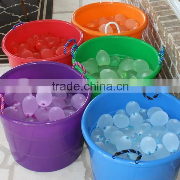 Kids Magic Ballon 37 Pcs Water Balloons Bunch photo-4