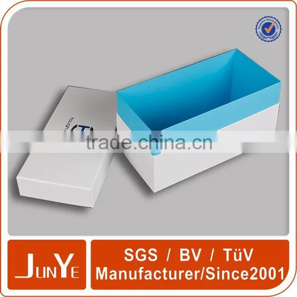 Small Wine Glass Bottles Packaging Gift Box