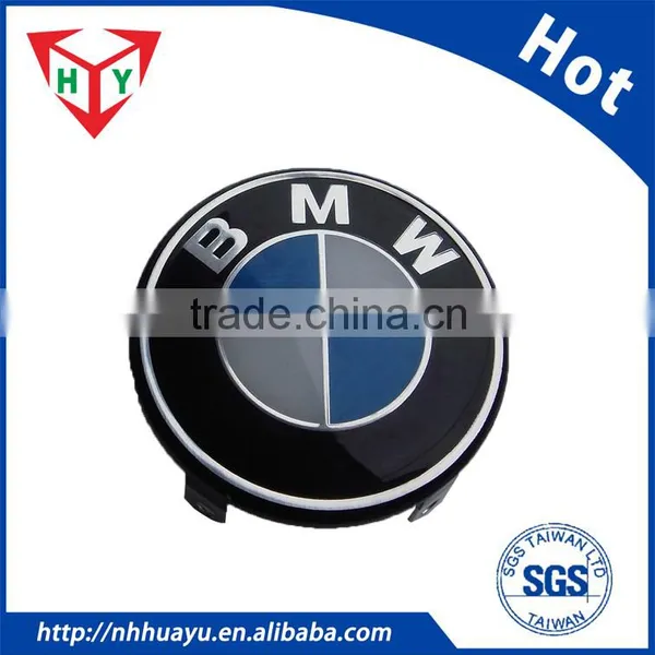 Custom Metal Brand Label photo-6