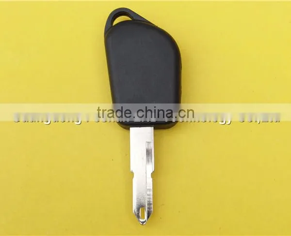 Best Price Peugeot 206 Remote Key Shell Cover Case Car Key Peugeot With 2 Buttons Wholesale photo-4