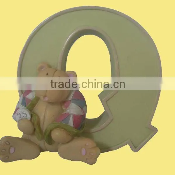 Hot selling alphabet educational toys for children