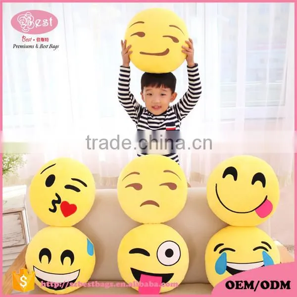 OEM Top Quality Face Cushion Pillow Made in Shenzhen photo-5
