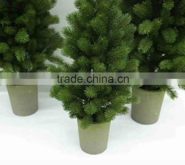 Cheap Artificial Topiary Tree photo-3