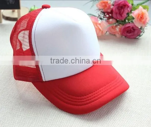 Promotional Baseball Cap for Sublimation Printing Quality Choice photo-3