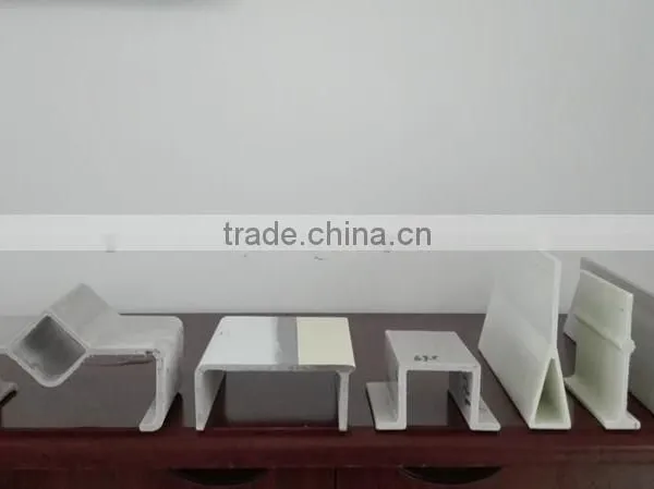 The Newest Good Quality Frp Pultrusion Machine Hot Sale photo-5