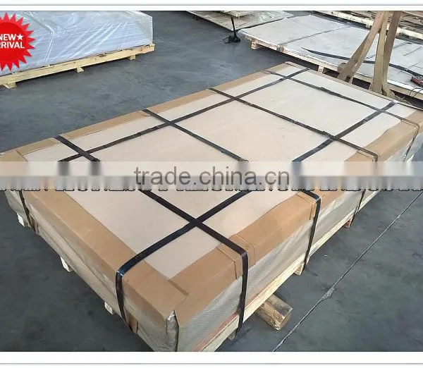 25mm Aluminum Plate 6061 T6 T651 Aluminum Sheet photo-2
