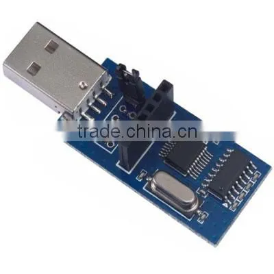SU108-232 USB Bridge Board With RS232 Interface for RF Module Connect With PC