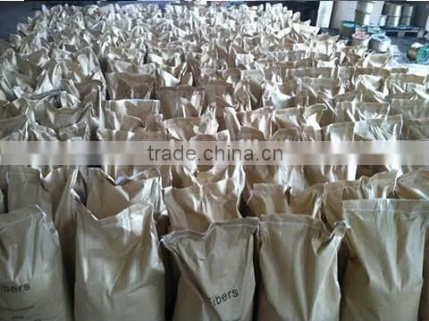 Hot Sale ASTM A820 Standard Strengthening Concrete Steel Fiber photo-5
