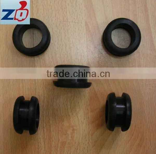 Rubber Grommet Cap Car Accessory photo-6