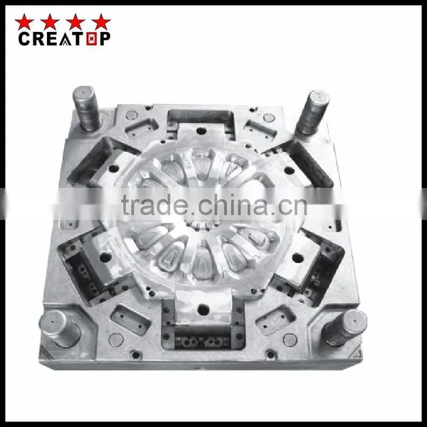 Auto Injection Moulded photo-3