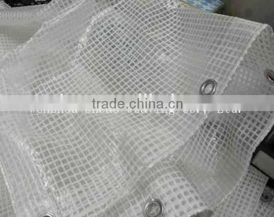 Wall Mesh Fabric photo-2