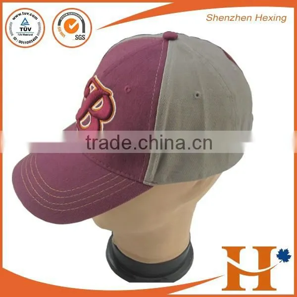 Summer Days Cotton Embroidery Patch Trucker Cap photo-6