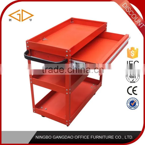 Movable Electronic Drawer Workbenches photo-2