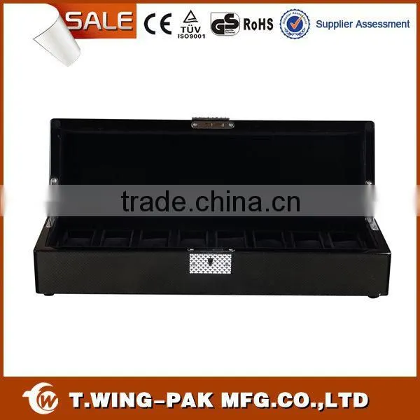 Watch Box Packaging Luxury Wooden Box for Sale photo-2