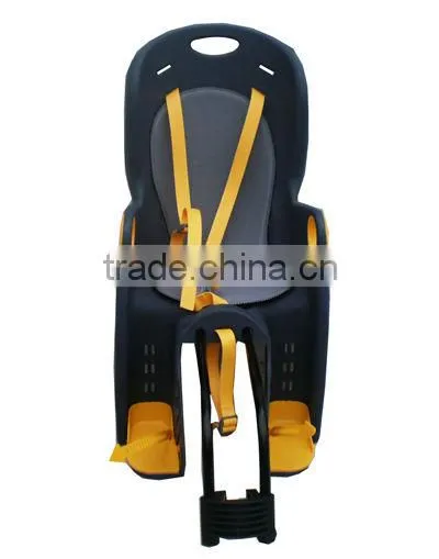 Bike Rear Baby Seat