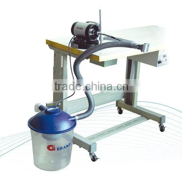 Movable Thread Trimmer
