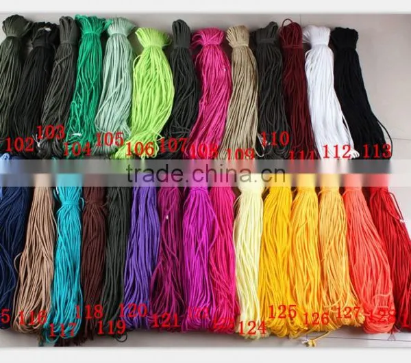 Guaranteed Quality Proper Price Paracord Manufacturer photo-6