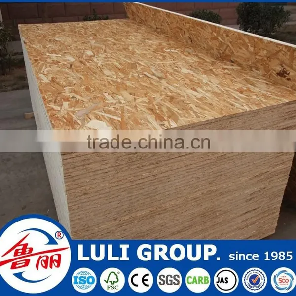 High Quality OSB in Sale photo-2