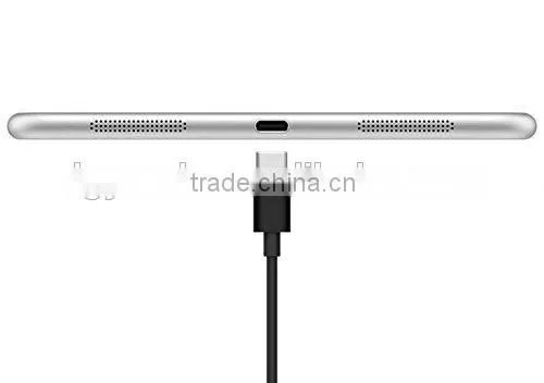 USB Type C to Standard Type A Male Charging Cable for New MacBook, Chromebook Pixel, Nexus 5X, Nexus 6P, Pixel C, OnePlus Black photo-4